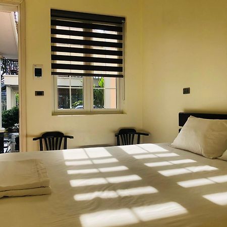 Ninh Binh Brother'S Homestay Buitenkant foto
