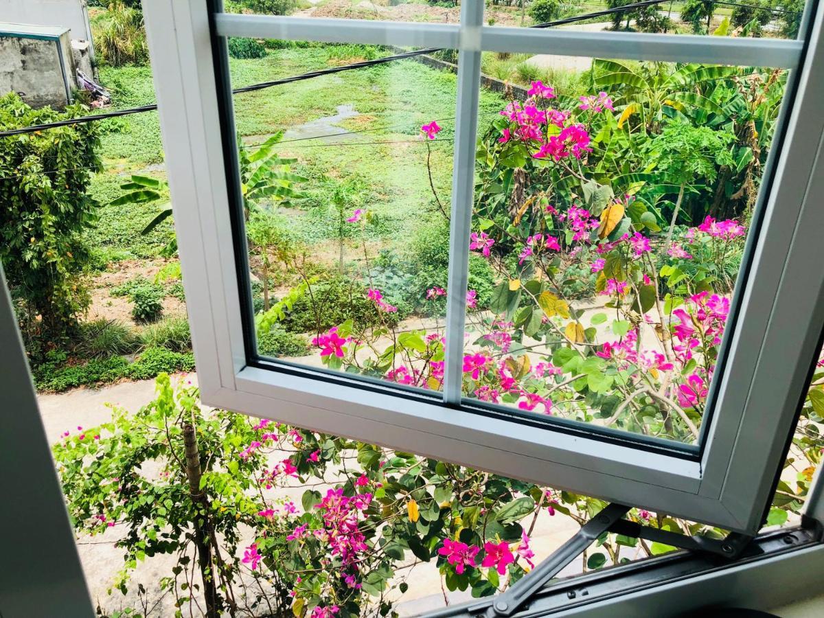 Ninh Binh Brother'S Homestay Buitenkant foto