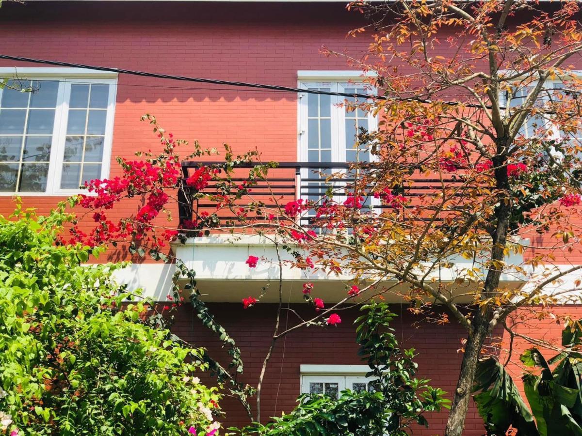 Ninh Binh Brother'S Homestay Buitenkant foto