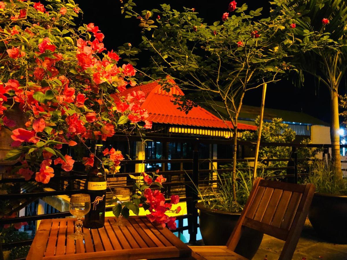 Ninh Binh Brother'S Homestay Buitenkant foto