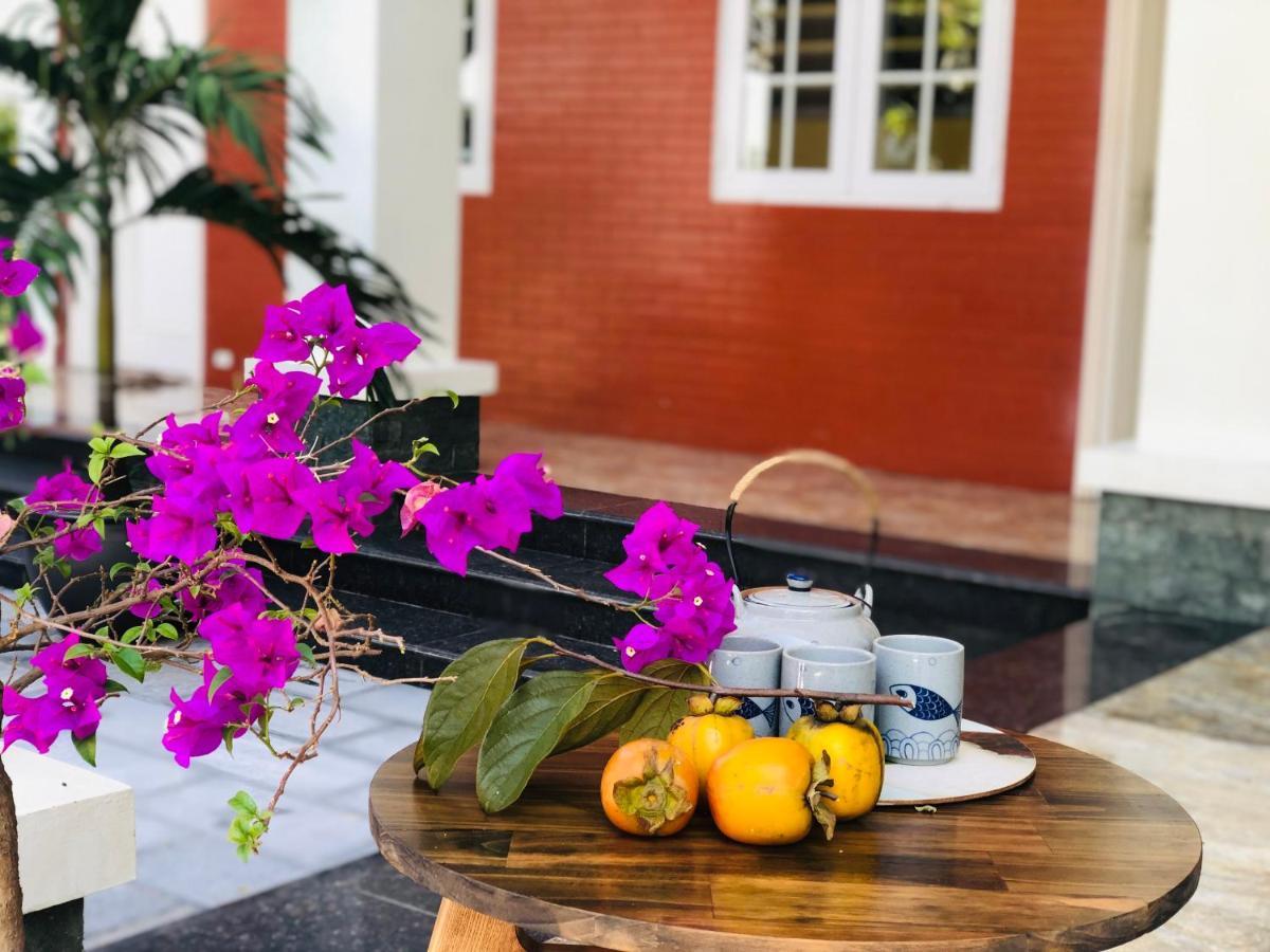 Ninh Binh Brother'S Homestay Buitenkant foto