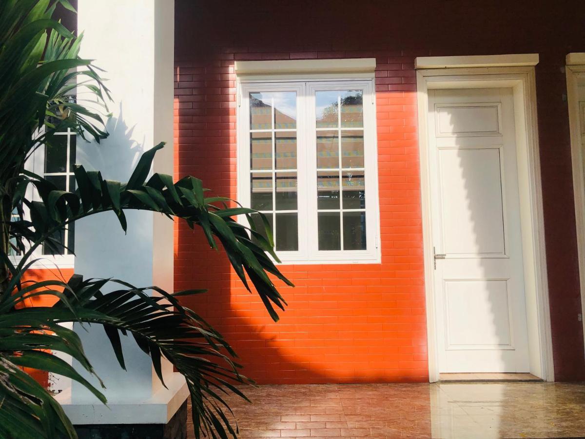 Ninh Binh Brother'S Homestay Buitenkant foto