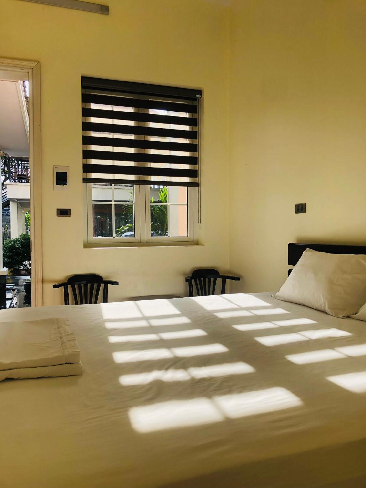 Ninh Binh Brother'S Homestay Buitenkant foto
