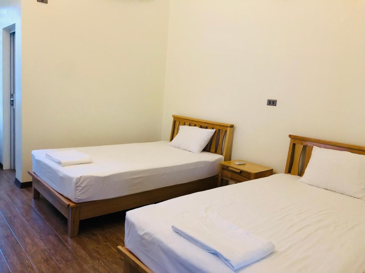 Ninh Binh Brother'S Homestay Buitenkant foto