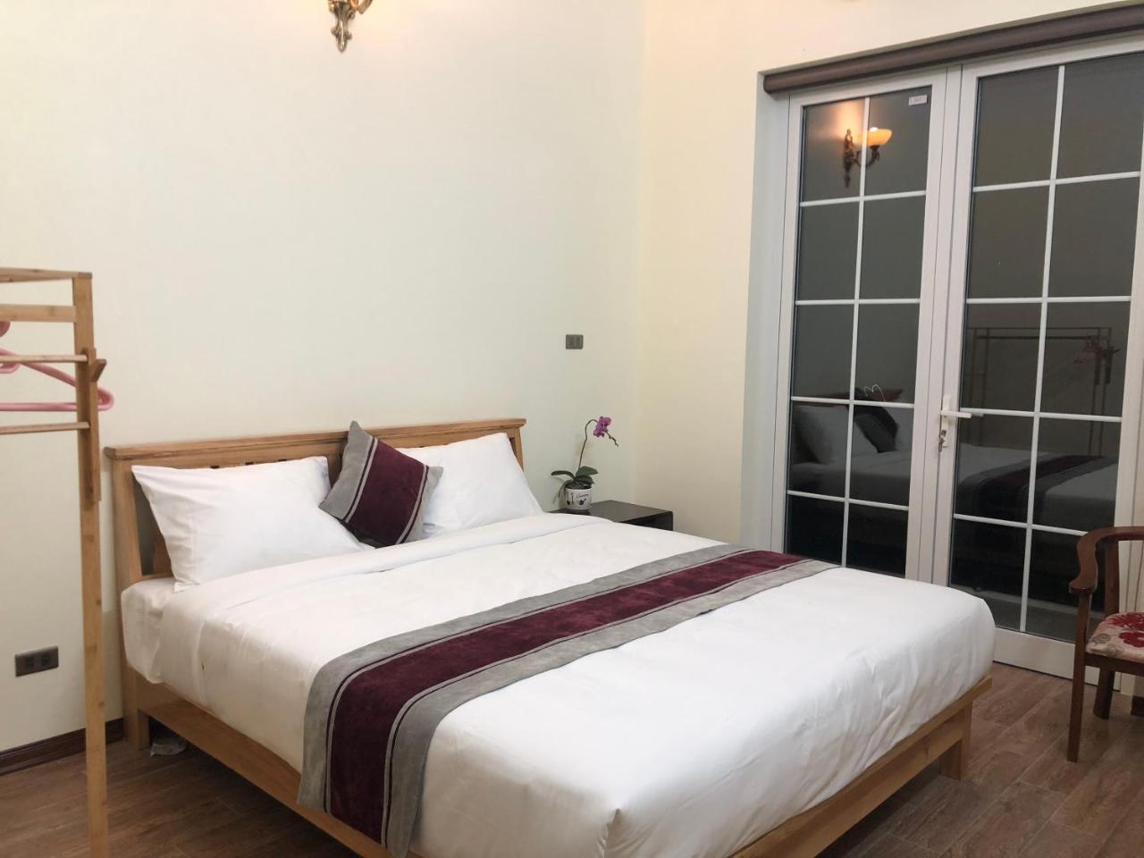 Ninh Binh Brother'S Homestay Buitenkant foto