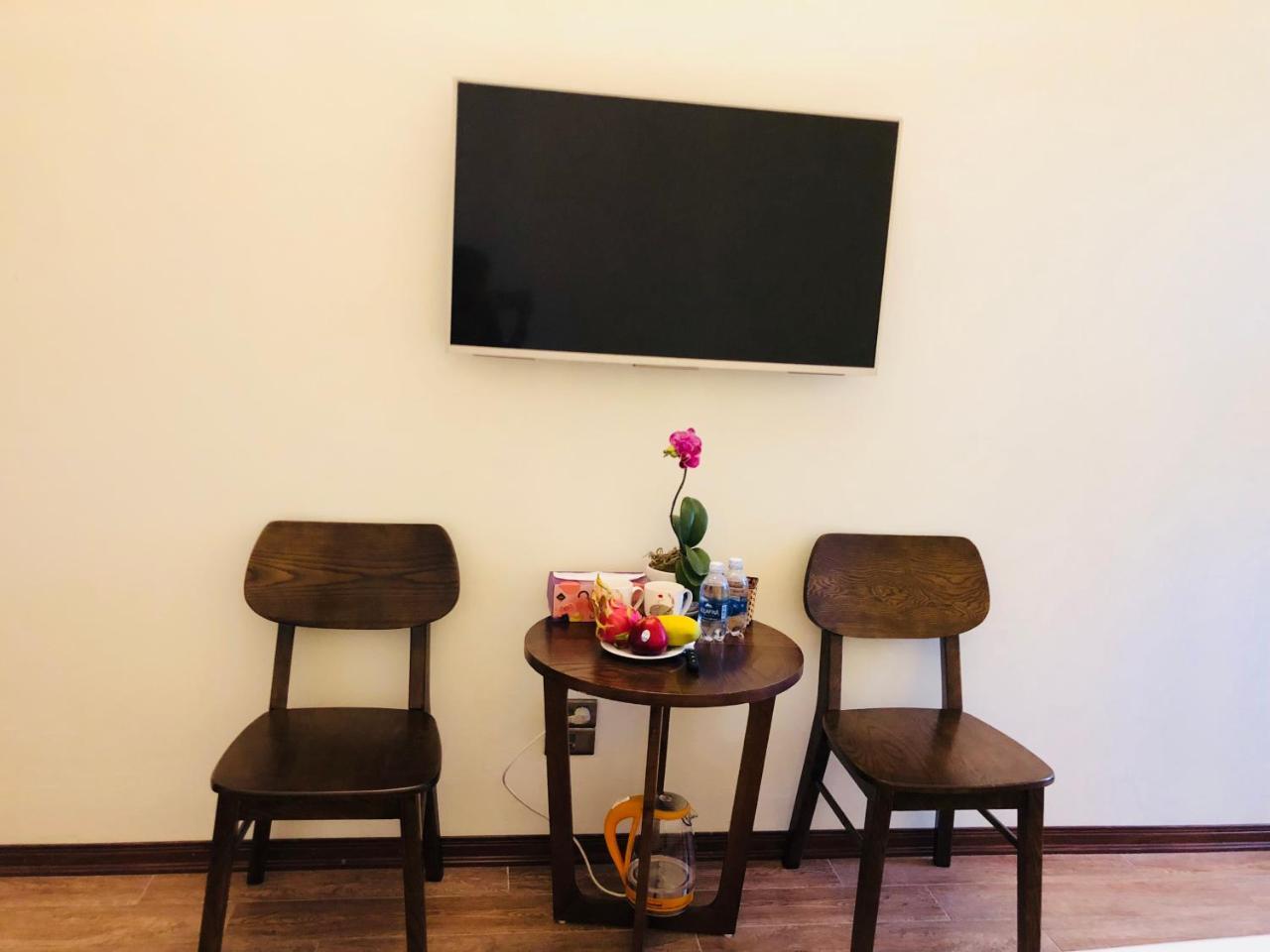 Ninh Binh Brother'S Homestay Buitenkant foto
