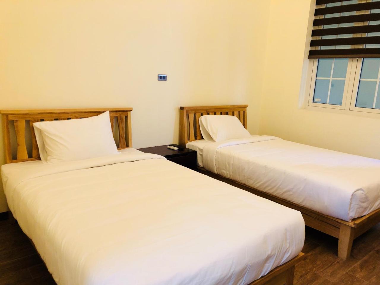 Ninh Binh Brother'S Homestay Buitenkant foto