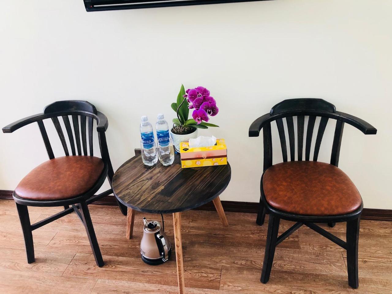 Ninh Binh Brother'S Homestay Buitenkant foto